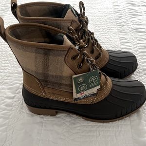 Kamik warm Waterproof winter boots Women’s 11